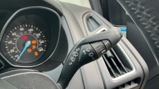 Ford Focus 1.0 EcoBoost 125 Titanium 5dr Petrol Hatchback